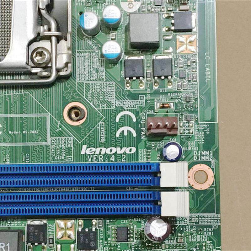 H61主板IH61M启天MM4350 M4370 M435E M4360 M4380扬天M2630D