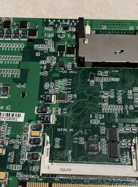 研祥工控 EC5-1712CLDNA  专业 工控 主板 测试好发货 99新