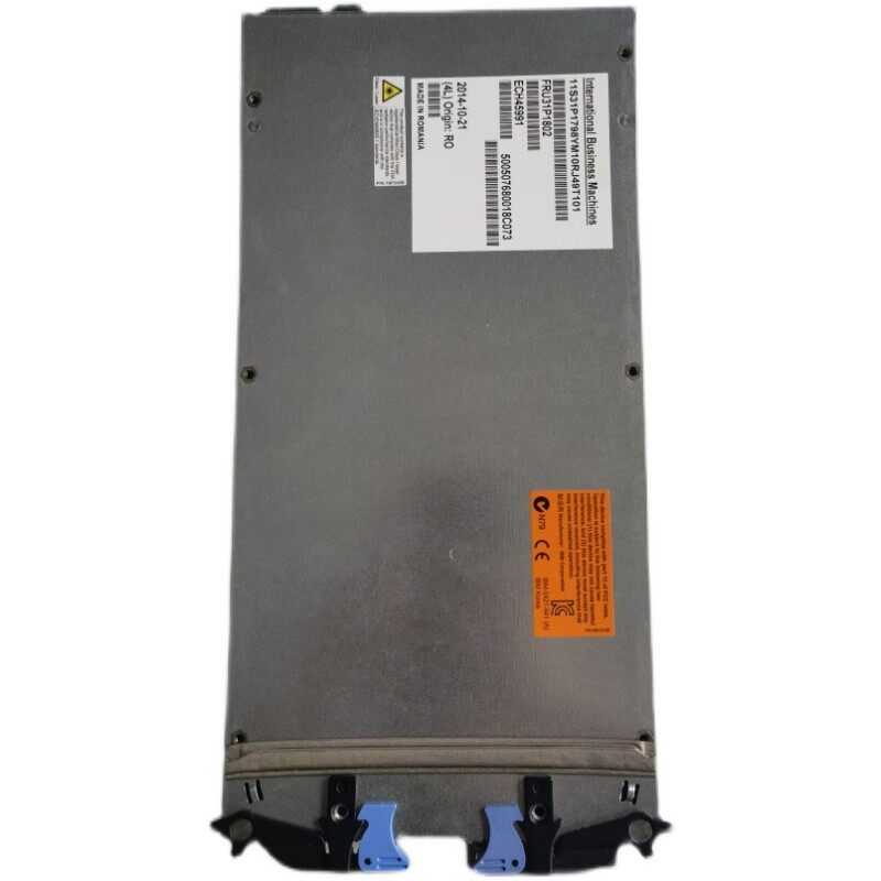IBM 31P1802 31P1798 DS8800  8GB 4口光纤模块 FC DA卡