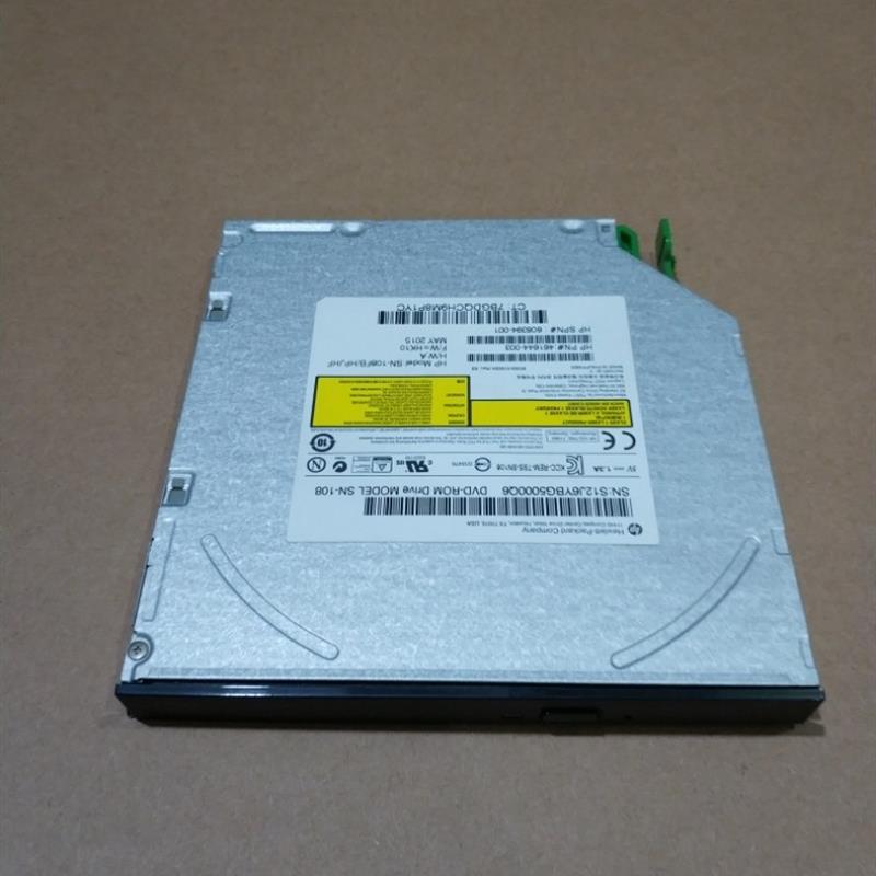 惠普/HP 280 G2 400G3 480G3 490G3 400G4  DVDRW超薄刻录机光驱