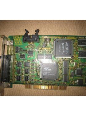 东芝 TOSHIBA FRDB4 2N8E2302P001-B PCI CARD 采集卡 实物 现货