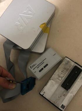 ATMEL AVR/AVR32 ONEI/ONE/ONE!仿真/编程器 力浦 LEAPER-56