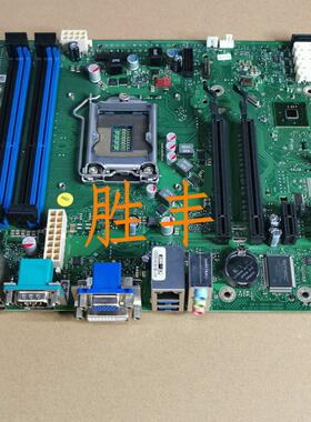 Fujistu/富士通 工控ESPRIMO P720 原装主板 D3221-A12 GS2