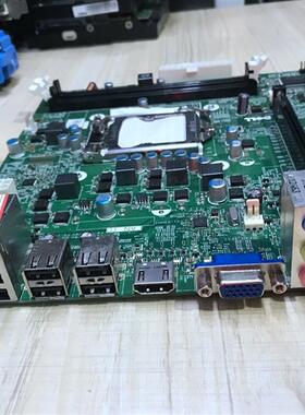 DELLOptiplex 3010 MT H61主板 ,