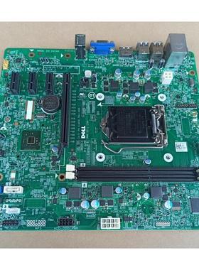 包邮原装戴尔 3020MT主板 H81 MIH81R 40DDP 040DDP VHWTR VJ4YX
