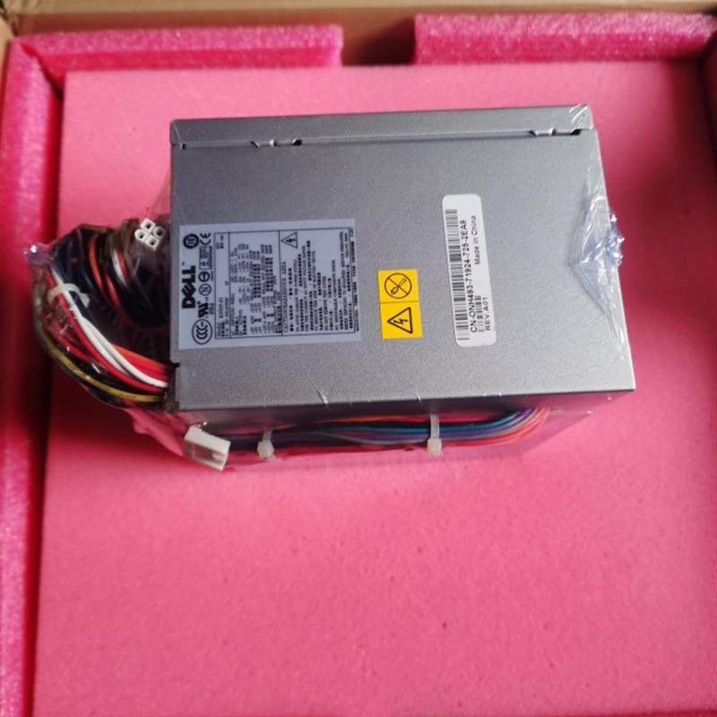 Dell K8958 UF345 N305P-04 H305P-01 戴尔SC430 SC440电源 305w