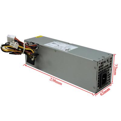 DELL 390 790 SFF RV1C4 1GC38 VMRD2 N9MWK T5VF6  2TXYM  电源