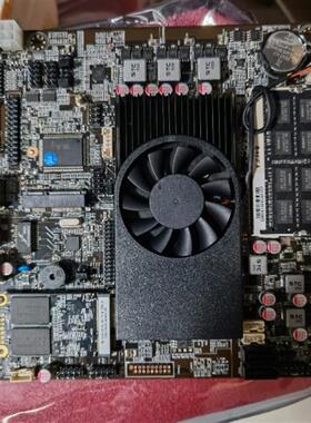 1016-TI i3-3217U  YH-1016  工控主板告机一体机 工控 收银机