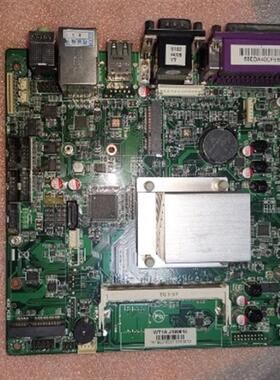 WINTEC WT1A-J180016 J1800收银机主板 触摸一体机收银机主板