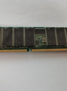 512MB DDR 266 CL2.5 ECC REG 镁光服务器内存 PC2100R-25331-Z