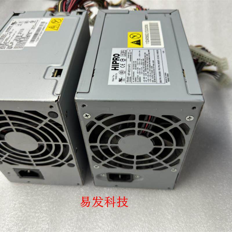 原装 IBM X226 服务器冷电源HP-W531HF3 24R2660 24R2670 39Y7277