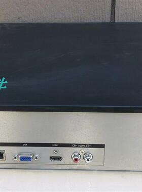 二手KEDACOM科达32路8盘位网络监控硬盘录像机NVR1821上海现货