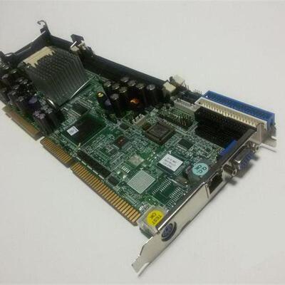 原装新汉工控机主板 PEAK735  REV.C 可配CPU 内存 拆机