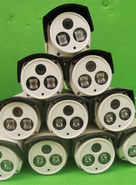 二手海康威视130万960P枪型网络数字监控摄像头DS-2CD8283F-EI(Z)