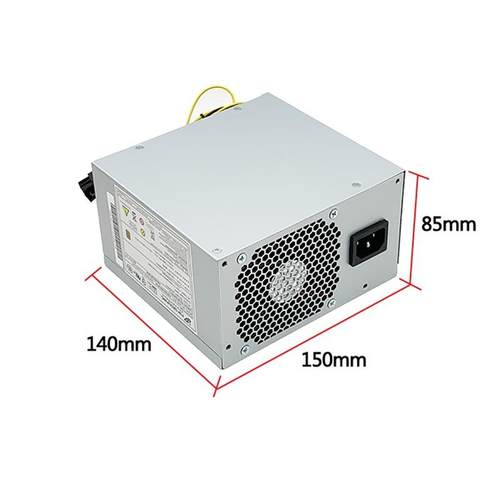 联想 ThinkCentre 启天 m6400t m6480t m6490t m6500t m8000t电源