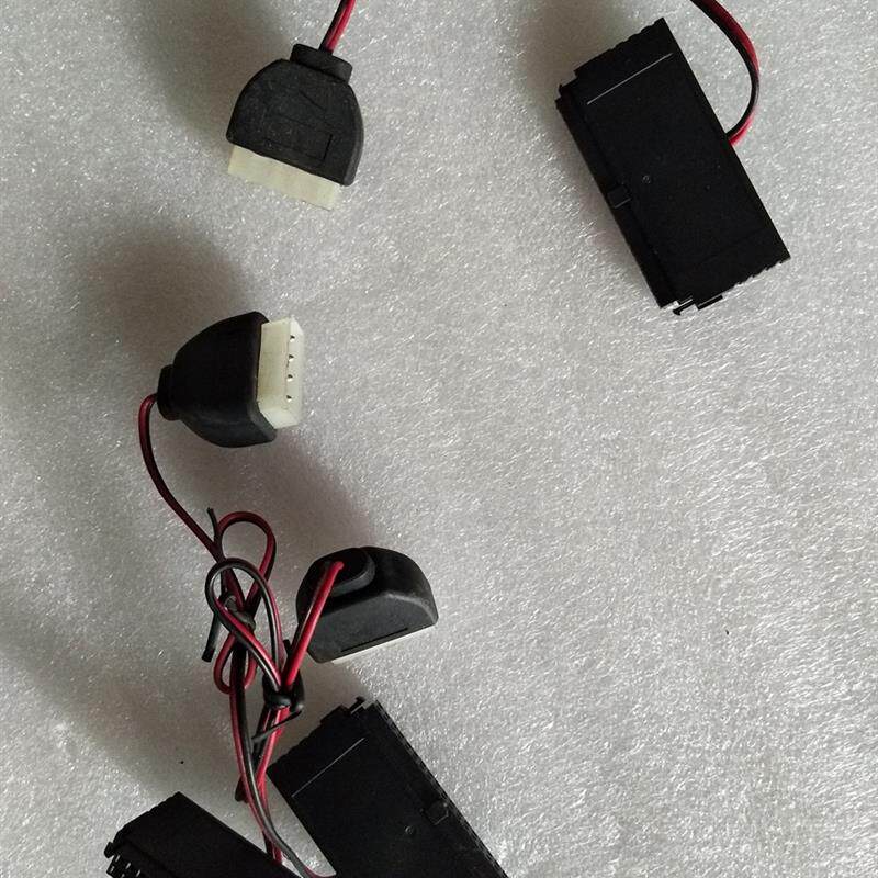 原装1G 2G DOM IDE 40PIN 40针电子盘 工业工控设备固态硬盘FIASH