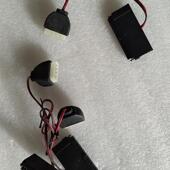 40PIN 原装 DOM IDE 40针电子盘 工业工控设备固态硬盘FIASH