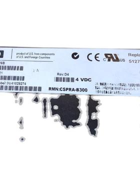 HP EVA4000 EVA6000 EVA8000 AD626B 512735-001 30-10013-21坏件