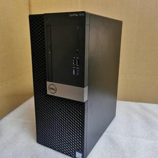 Tower 准系统商务主机 8代9代 DELL 7060 I7商用 7070
