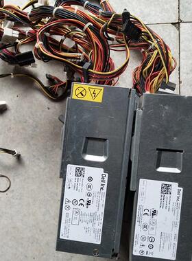 DELL 390DT电源H250AD-00 HY6D2 7GC81 D250AD-00 DPS-250AB-68A