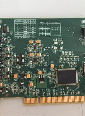 MATROX 迈创 Y7141-001 CRONOSPLUS 图像采集卡 当日询价