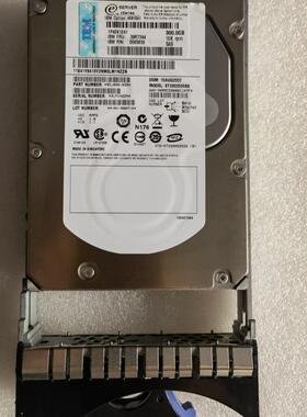 IBM 服务器硬盘 40K1041 39R7344 26K5839 300G 10K 3.5 SAS