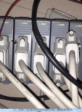 台湾泓格I-8831-80-MTCP I-8040 I-87052 I-8064 以太网 控制器