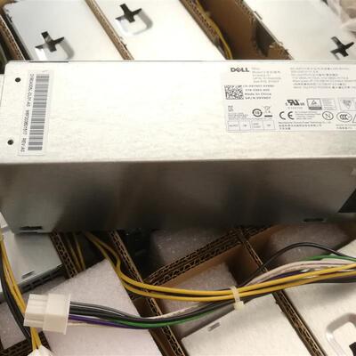 全新原装正品 DELL  3040 5040 7040 SFF 电源 B180NS-00   RN5TM