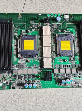 正品戴尔DELL PowerEdge R905 服务器内存扩展CPU板 DELL M241M