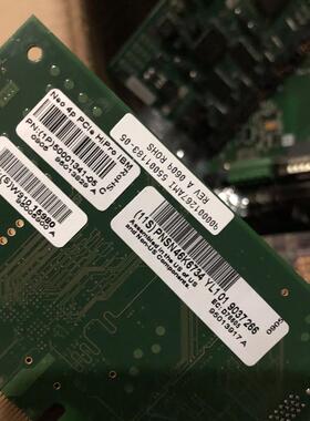 IBM 46K6734 4-Port PCIe x1 Async Neo 4p HiPro 300006652-01