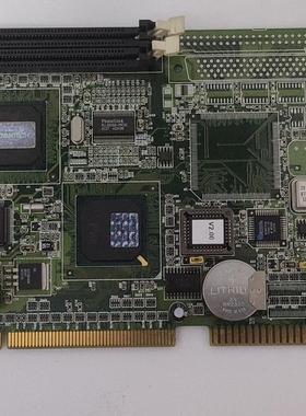 PCA-6359 REV A1 工控主板包好