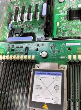 IBM X3750M4 8752 主板 47C9552  00FL809