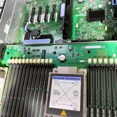 IBM X3750M4 8752 主板 47C9552  00FL809