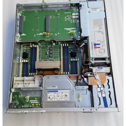 SUN Netra T4-1 4-Core 2.85Ghz 7051608 7042220 7077944 带测报