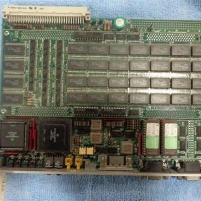 FUJI HIMV-134富士SMT电路板