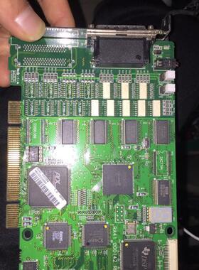 RS自动化 MMC BDPV42PNA PCI多轴运动控制卡 议价