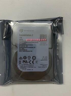 RD630 RD640 RD650 硬盘 ST91000640NS 1TB 2.5 7.2K SATA