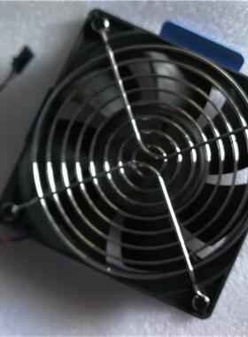 全新原装戴尔风扇DELL T310服务器风扇AFC1212DE Y210M UG891