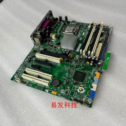HP XW4300 工作站 主板 xw4300主板 416047-001 383595-002