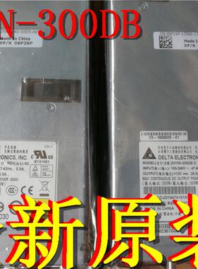 Dell S4810P 8024F 万兆交换机电源DPSN-300DB F 8P26P