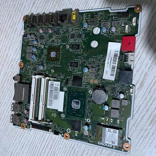 AIO300-22ACL 独立显卡