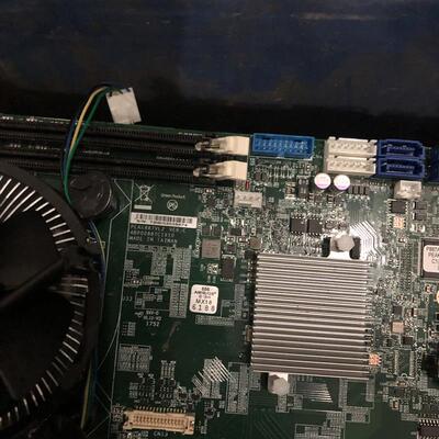 peak887vl2 PEAK 887VL2 - PICMG - NEXCOM 全长 工控主板