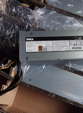 全新DELL T440 R540服务器冷电源AC450E-S0 D450E-S1 45FD1 HXF7Y