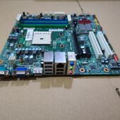 启天B5800 1.0 A75M D3F2 超新启天M5800 V1.0 LM2 FM2主板