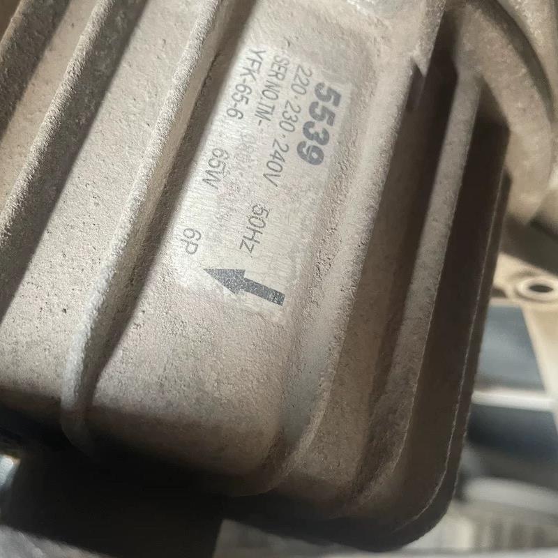 全新适用室外电机马达RQ125AY3C RY71DQY3C新款