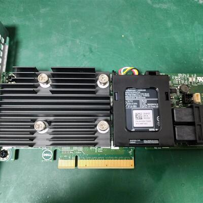 / H730P大卡 2G缓存SAS阵列卡0J14DC 0X4TTX   0XYHWN