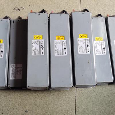 IBM X3650 X3400 X3500 X3655 服务器电源 7001138-Y000 24R2731