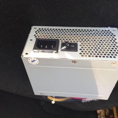 海康威视DS-7732 7916 7932 硬盘录像机电源 SFXA5061B 220V 监控