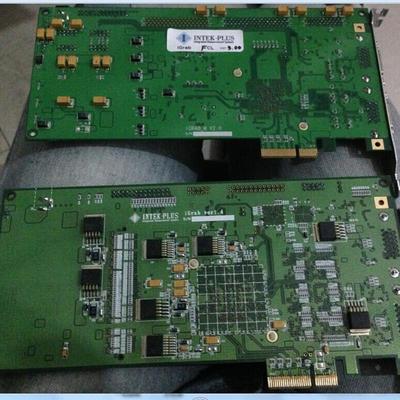 INTEK PLUS IGRAB VER 1.4 IGRAB FCL VER 3.00 IGRAB M V2.0