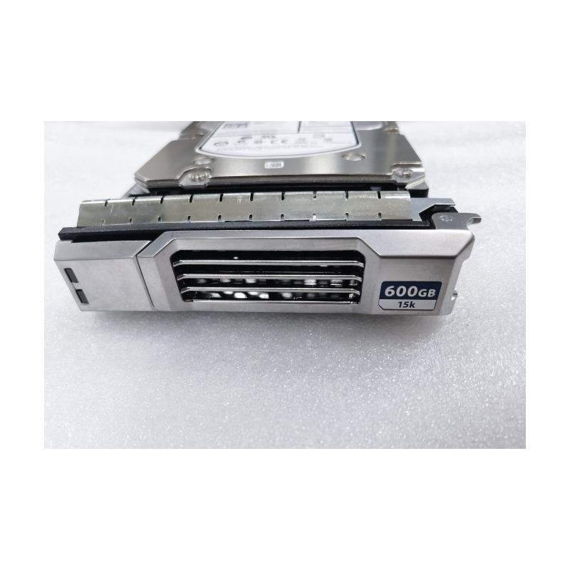 Dell EQ PS系列 600G 15K SAS 002R3X 00VX8J 0TC05P 存储硬盘